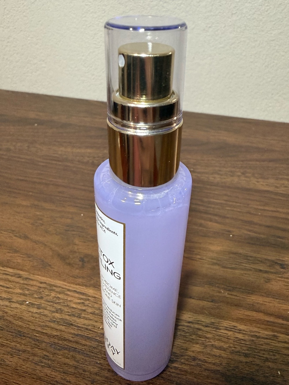 Sunday Riley Detox Darling 1.7oz - Picture 6 of 7